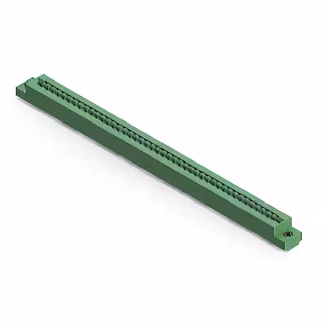 307-043-459-108 EDAC Inc.  Edgeboard Connectors